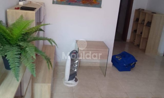 شقة ساحرة مكونة من غرفتي نوم للبيع في مراكش - مبروكة - 4