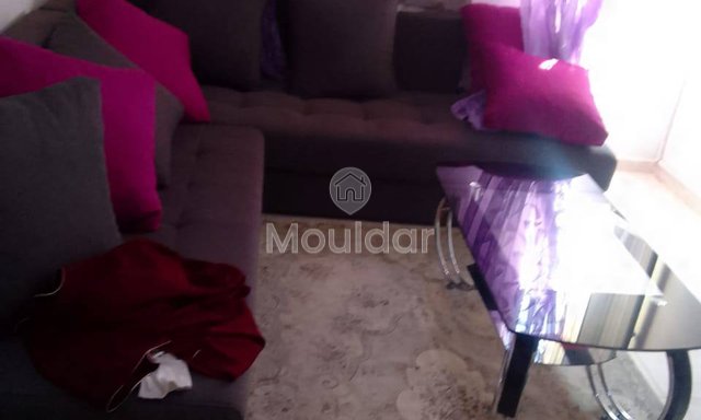 شقة ساحرة مكونة من غرفتي نوم للبيع في مراكش - مبروكة