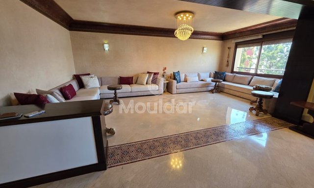 Appartamento Moderno in Affitto: 3 Camere a Casablanca Riviera - 4