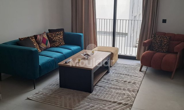 Studio do wynajęcia w Casablance - Gauthier: Komfort i Udogodnienia