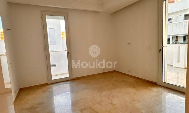 شقة للإيجار: فخامة وراحة في كاسابلانكا سيتي المالية - 2