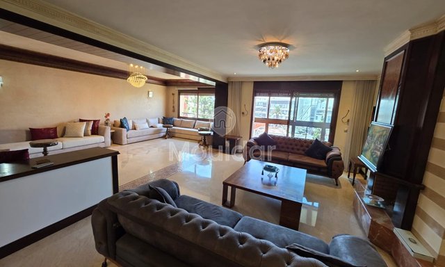 Appartamento Moderno in Affitto: 3 Camere a Casablanca Riviera - 3