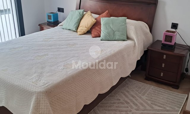 Studio do wynajęcia w Casablance - Gauthier: Komfort i Udogodnienia - 3