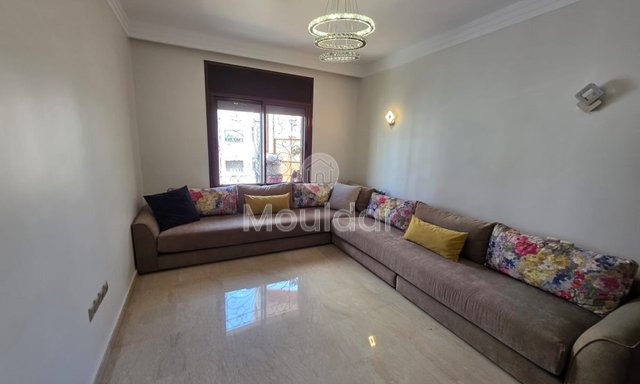 Appartamento Moderno in Affitto: 3 Camere a Casablanca Riviera - 2