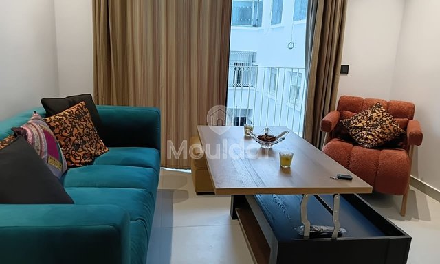 Studio do wynajęcia w Casablance - Gauthier: Komfort i Udogodnienia - 2