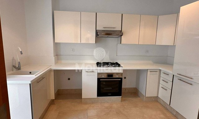 شقة للإيجار: فخامة وراحة في كاسابلانكا سيتي المالية - 4