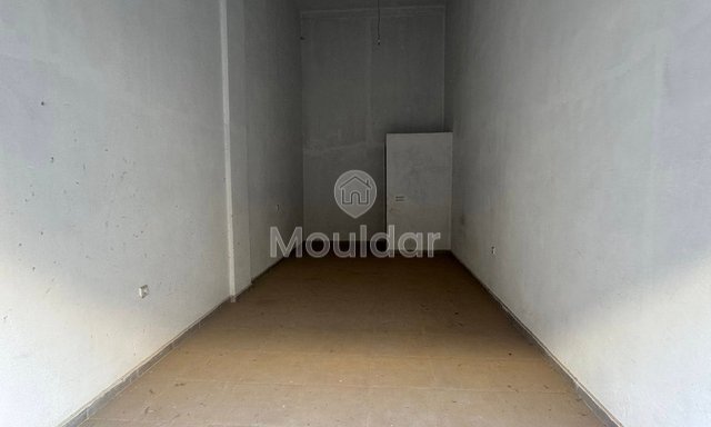 فرصة: بيع عقار تجاري في فاس - 26 م² - 4