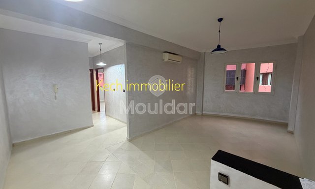 Apartamento en venta en Marrakech, Ruta de Casablanca - 5