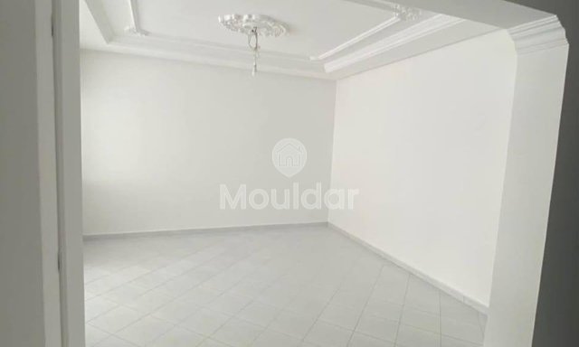 Tanger'de Satılık Şirin Daire - Charf, 97 m² - 2