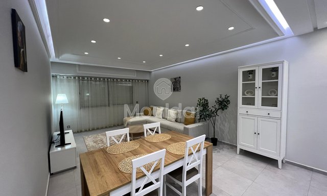 Superbo Appartamento con 3 Camere da Letto in Affitto nel Triangolo d'Oro - 3