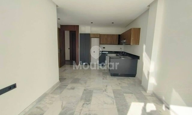 Elegant Studio Te Huur in Casablanca - Ziekenhuiswijk - 10