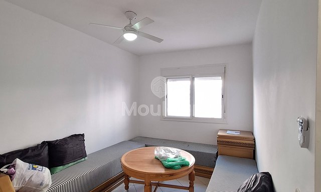 For Sale: 2 Bedroom Apartment in Martil, First Floor