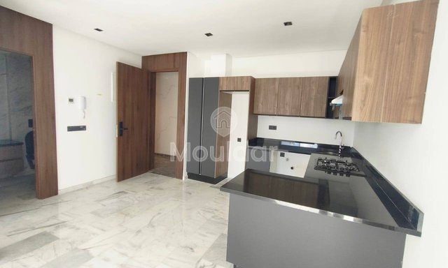 Elegant Studio Te Huur in Casablanca - Ziekenhuiswijk - 13