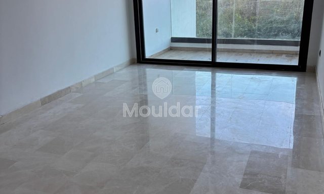 شقة رائعة مكونة من غرفتي نوم للإيجار في مدينة المالية بالدار البيضاء