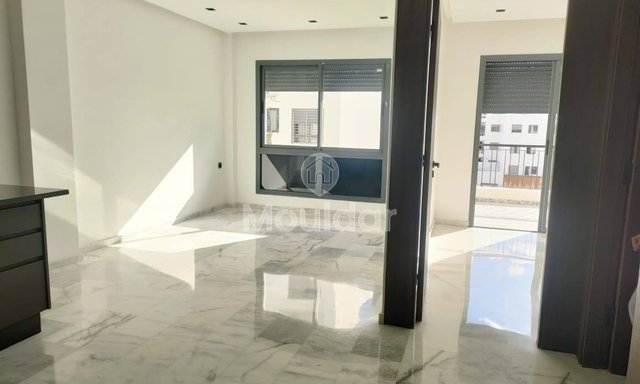 Eleganckie Studio do Wynajęcia w Casablance - Dzielnica Szpitali