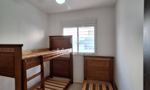 For Sale: 2 Bedroom Apartment in Martil, First Floor - 4