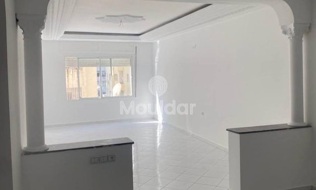 Tanger'de Satılık Şirin Daire - Charf, 97 m²