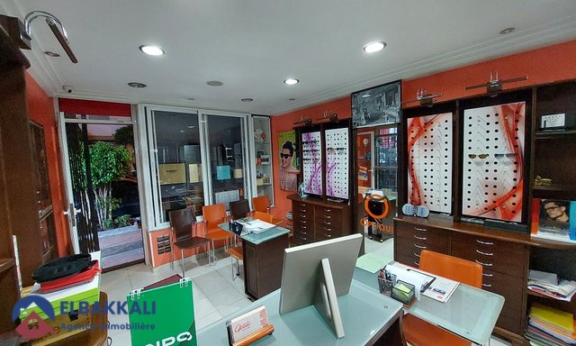 Vente d'un Espace Commercial Sécurisé au Cœur de Tanger — Tanger, Centre ville - 3