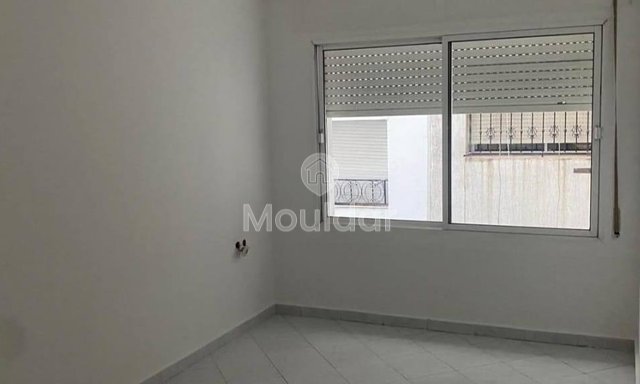 Tanger'de Satılık Şirin Daire - Charf, 97 m² - 3