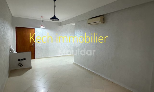 Wohnung zu verkaufen in Marrakesch, Straße von Casablanca