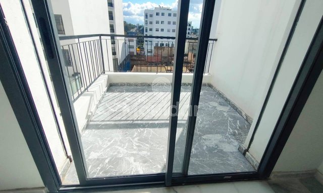 Elegant Studio Te Huur in Casablanca - Ziekenhuiswijk - 6