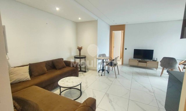 استوديو للإيجار: راحة حديثة في مزرعة بربتونية، الدار البيضاء