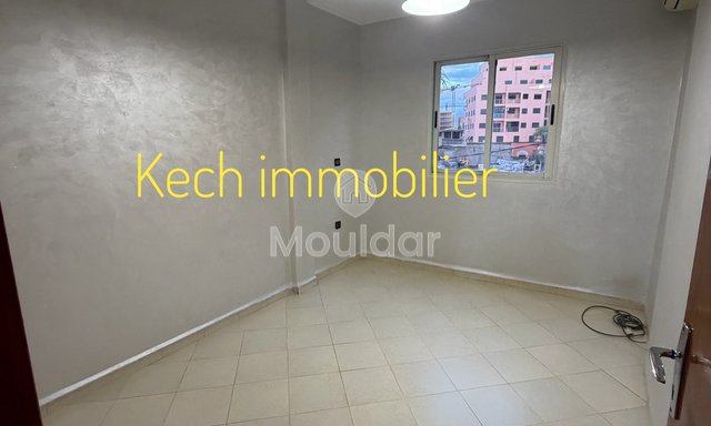 Wohnung zu verkaufen in Marrakesch, Straße von Casablanca - 2