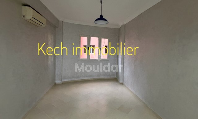 Wohnung zu verkaufen in Marrakesch, Straße von Casablanca - 3