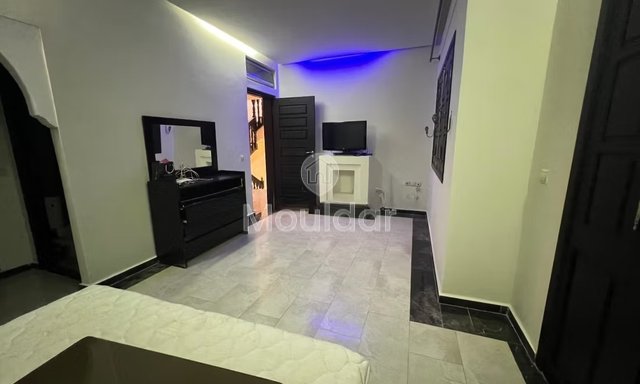 Villa Moderne à Vendre à Marrakech : Confort et Éléganće - 5