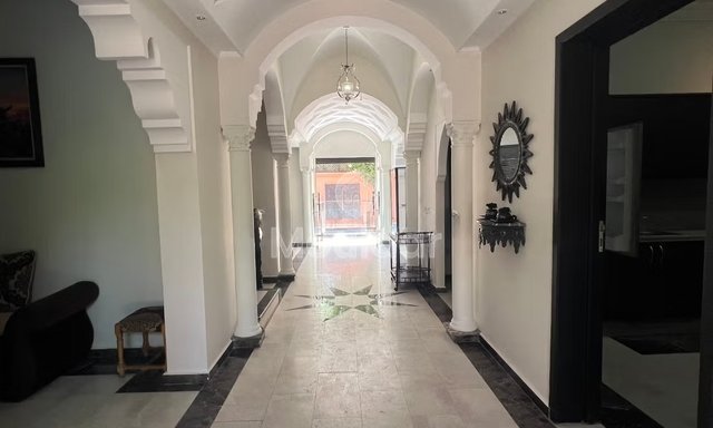 Villa Moderne à Vendre à Marrakech : Confort et Éléganće - 6