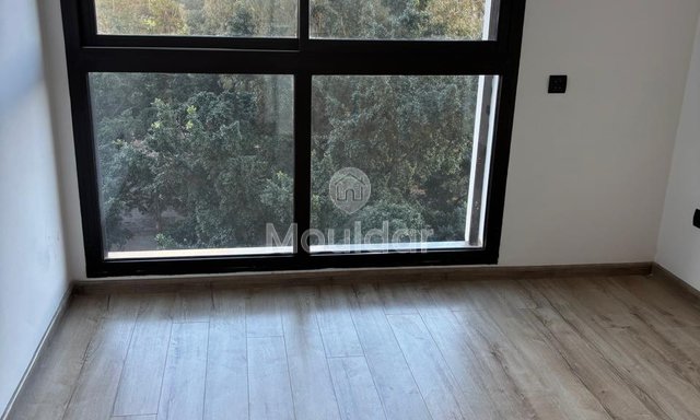 شقة رائعة مكونة من غرفتي نوم للإيجار في مدينة المالية بالدار البيضاء - 3