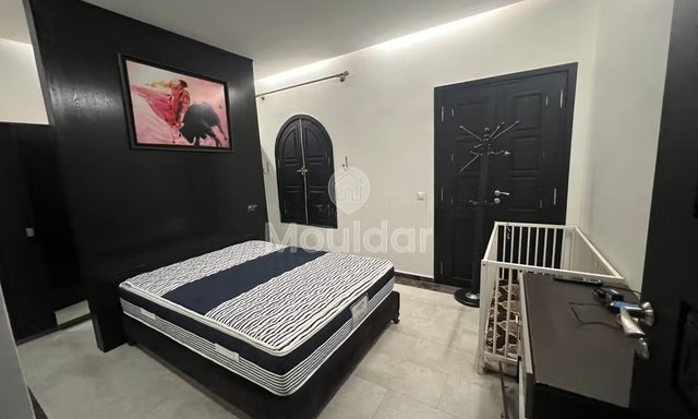 Villa Moderne à Vendre à Marrakech : Confort et Éléganće - 8