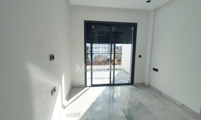 Eleganckie Studio do Wynajęcia w Casablance - Dzielnica Szpitali - 3