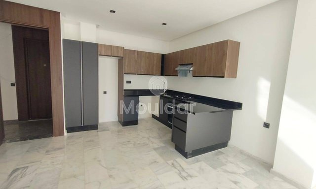 Elegant Studio Te Huur in Casablanca - Ziekenhuiswijk - 11