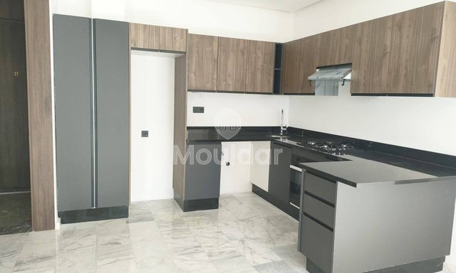 Elegant Studio Te Huur in Casablanca - Ziekenhuiswijk - 7