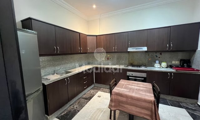 Villa Moderne à Vendre à Marrakech : Confort et Éléganće - 11