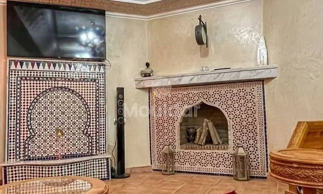 Διαμέρισμα Διακοπών στο Μαρακές: Συμπεριλαμβανόμενη Πισίνα και Στάθμευση - 3