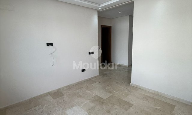 Studio te huur in Casablanca, Roches Noires