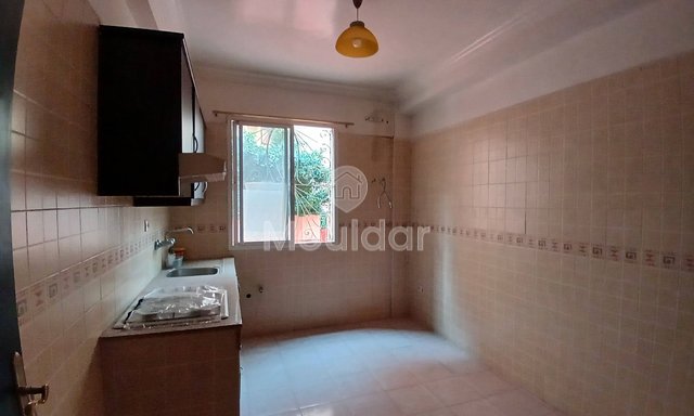 Vente Appartement Sécurisé 1 Chambre à Marrakech - Mabrouka - 18