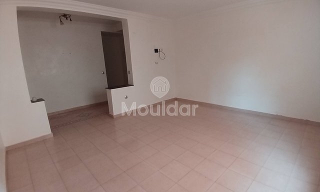 بيع شقة مؤمنة غرفة نوم واحدة في مراكش - مبروكة