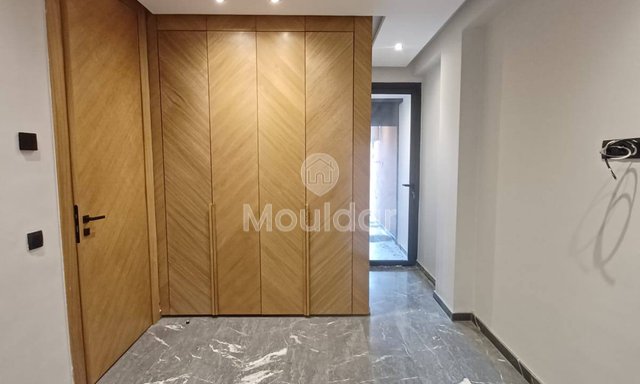 استوديو للإيجار في مراكش: الطابق الخامس مع مصعد - 3