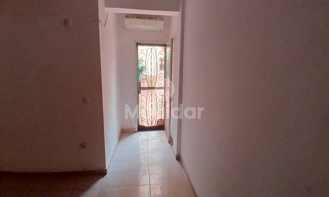 بيع شقة مؤمنة غرفة نوم واحدة في مراكش - مبروكة - 4