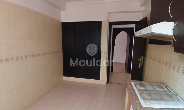 Vente Appartement Sécurisé 1 Chambre à Marrakech - Mabrouka - 17
