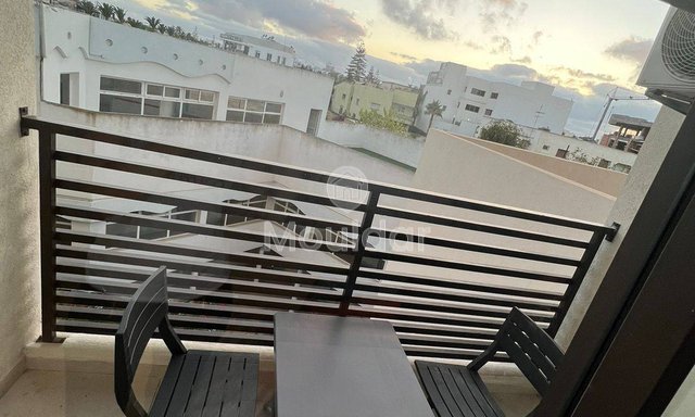 Studio do wynajęcia w Casablance: nowoczesny komfort i praktyczność - 4