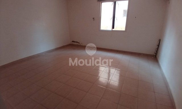 Vente Appartement Sécurisé 1 Chambre à Marrakech - Mabrouka - 5
