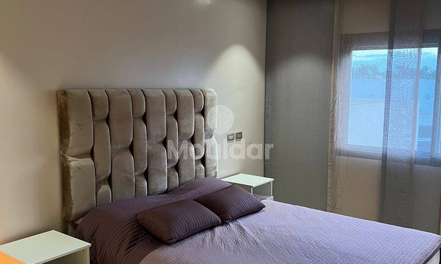 Studio do wynajęcia w Casablance: nowoczesny komfort i praktyczność - 3