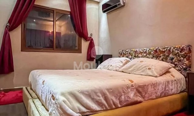 Διαμέρισμα Διακοπών στο Μαρακές: Συμπεριλαμβανόμενη Πισίνα και Στάθμευση