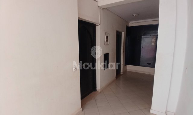 Vente Appartement Sécurisé 1 Chambre à Marrakech - Mabrouka - 9
