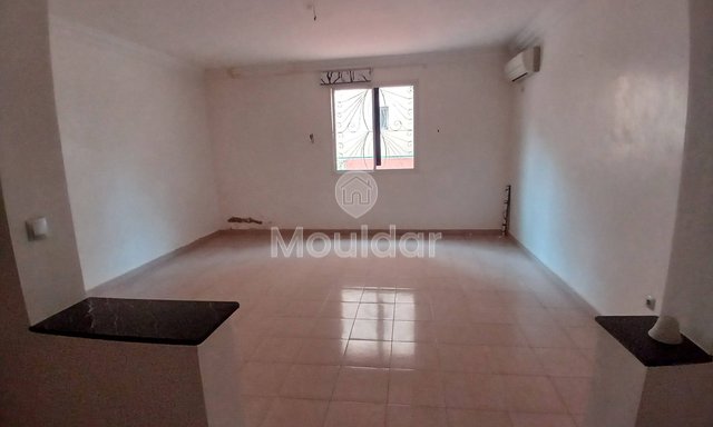 Vente Appartement Sécurisé 1 Chambre à Marrakech - Mabrouka - 6