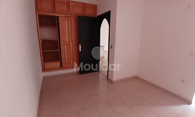 Vente Appartement Sécurisé 1 Chambre à Marrakech - Mabrouka - 7
